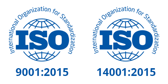 ISO 14001 & ISO 9001 Certified - Professional Scrap Car Buyers Croydon
